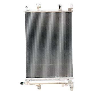 Replace® - A/C Condenser