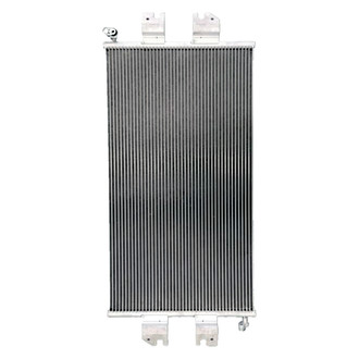 Replace® - A/C Condenser