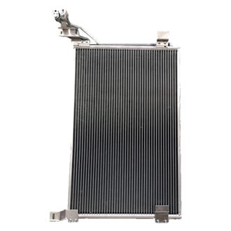 Replace® - A/C Condenser