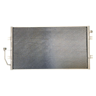 Replace® - A/C Condenser