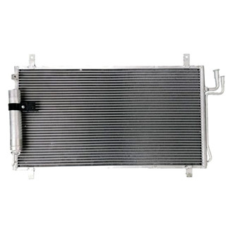Replace® - A/C Condenser