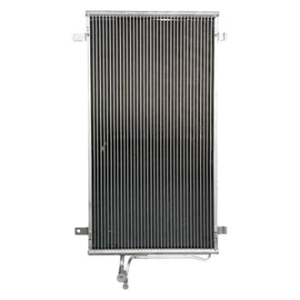Replace® - A/C Condenser