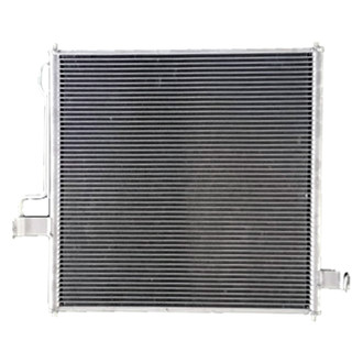 Replace® - A/C Condenser