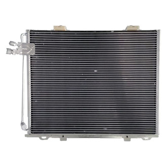 Replace® - A/C Condenser