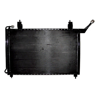 Replace® - A/C Condenser