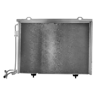 Replace® - A/C Condenser