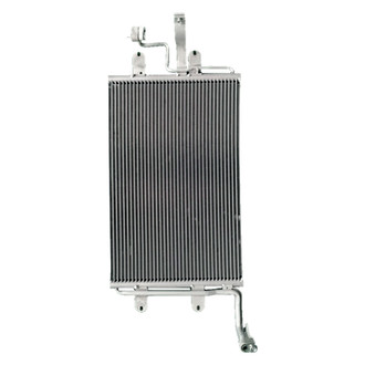Replace® - A/C Condenser