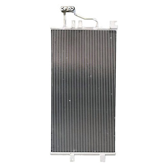 Replace® - A/C Condenser
