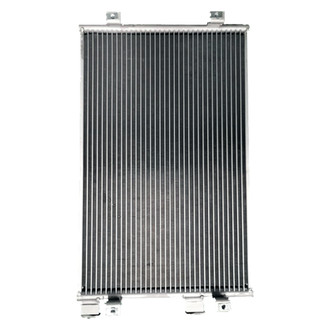 Replace® - A/C Condenser