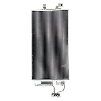 Replace® - A/C Condenser