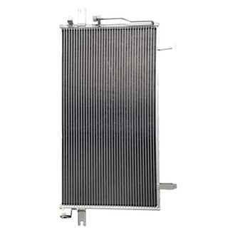 Replace® - A/C Condenser