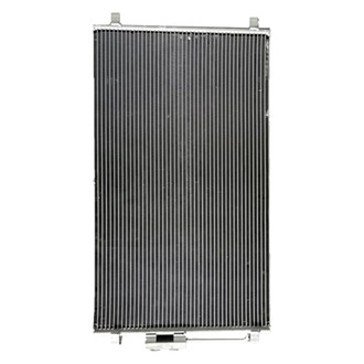 Replace® - A/C Condenser
