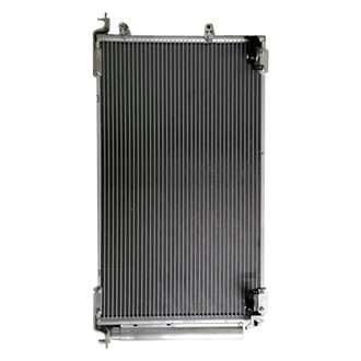 Replace® - A/C Condenser