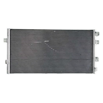 Replace® - A/C Condenser