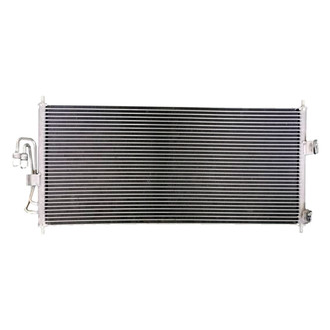 Replace® - A/C Condenser