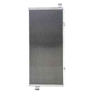 Replace® - A/C Condenser