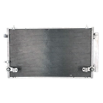 Replace® - A/C Condenser