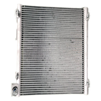 Replace® - A/C Condenser