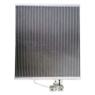 Replace® - A/C Condenser