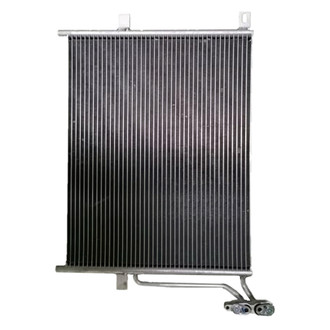 Replace® - A/C Condenser