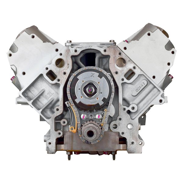 Replace® - 6.2L Complete Engine