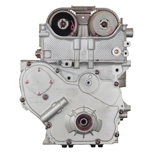 Replace® - 2.4L Remanufactured Engine