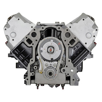 Replace® - Engine