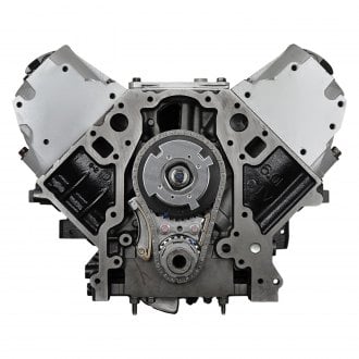 2015 Chevy Express Replacement Engine Assemblies – CARiD.com