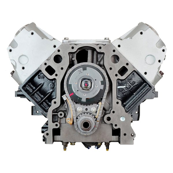 Replace® - 5.3L OHV Remanufactured Engine