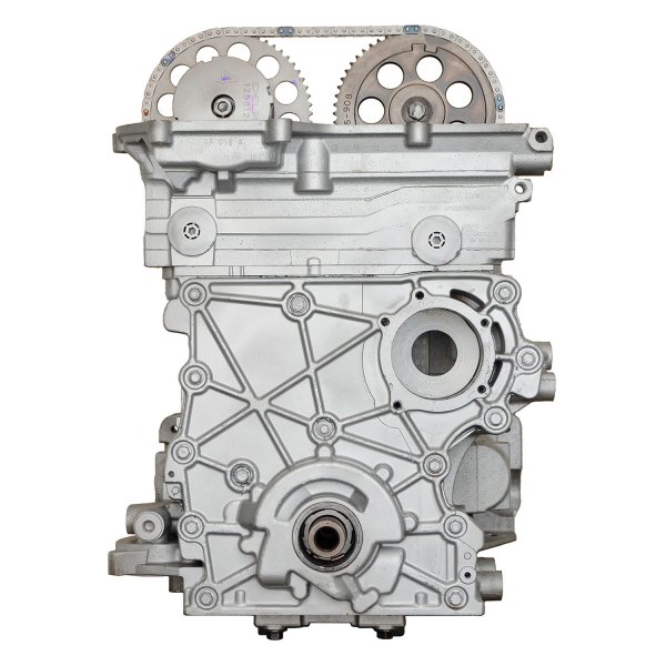 Replace® - 2.9L DOHC Remanufactured Complete Engine