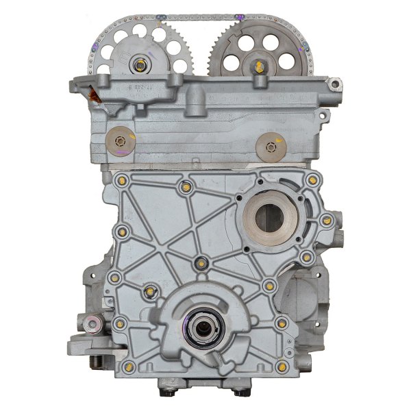 Replace® - 2.9L DOHC Remanufactured Complete Engine