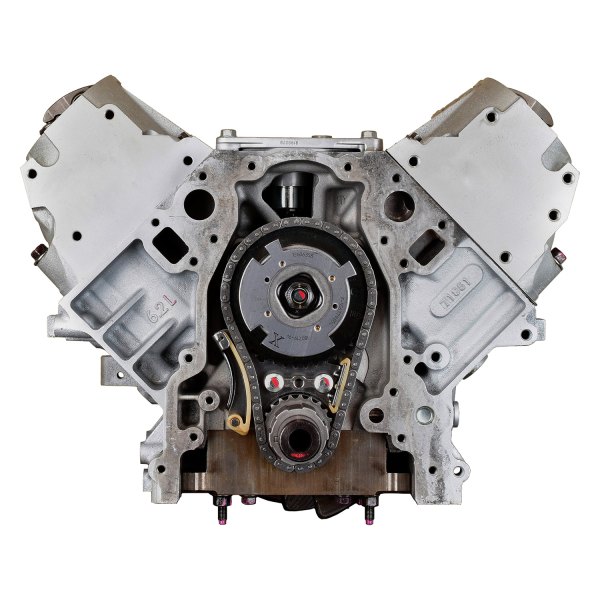 Replace® - Chevy Camaro 2011 Engine
