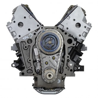 2007 Pontiac Montana Engine Assemblies — CARiD.com