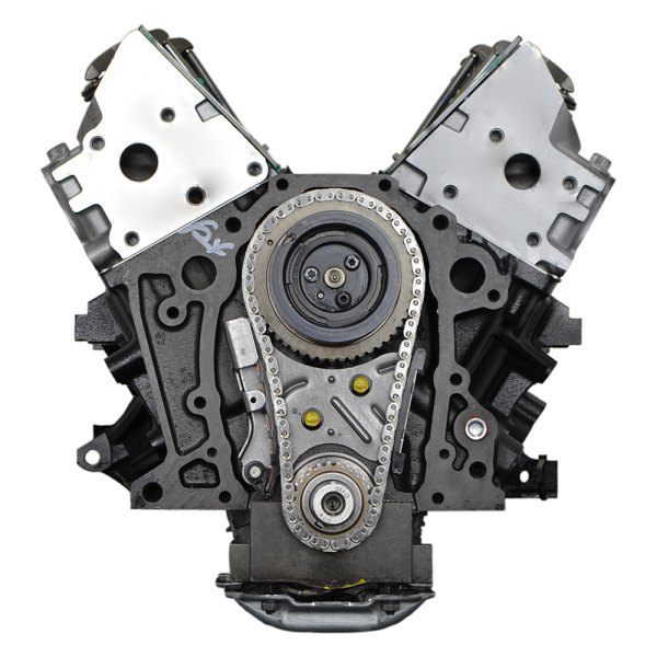 Replace® - 3.9L OHV Remanufactured Complete Engine
