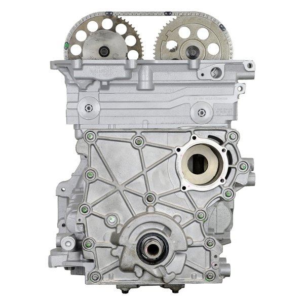 Replace® - 3.7L DOHC Remanufactured Complete Engine