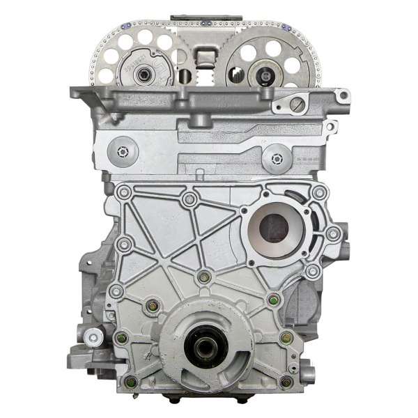 Replace® - 3.5L DOHC Remanufactured Complete Engine