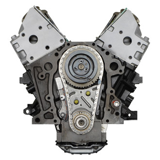 Replace® - 3.5L OHV Remanufactured Complete Engine