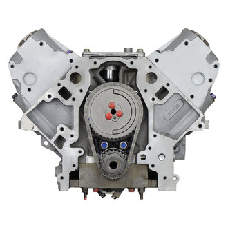 Replace® - 5.3L OHV Remanufactured Engine