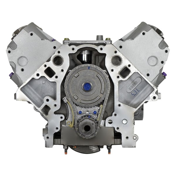 Replace® - 5.3L OHV Remanufactured Engine