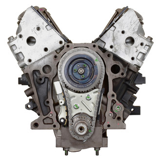 Replace® - 3.9L OHV Remanufactured Engine