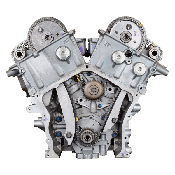 Replace® - 2.7L Remanufactured Complete Engine
