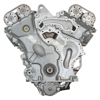 Replace® - Engine