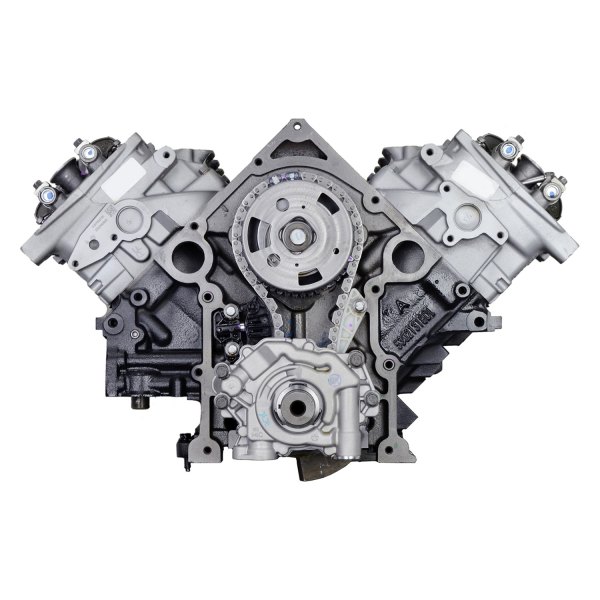 Replace® DDM3 - HEMI Remanufactured Engine