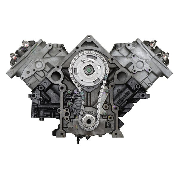 Replace® - 5.7L HEMI Remanufactured Engine