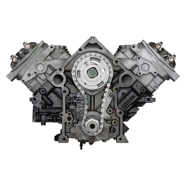 5.7 Hemi Remanufactured Engine