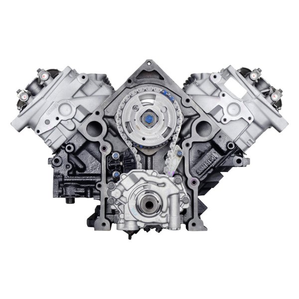 Replace® - HEMI Remanufactured Engine
