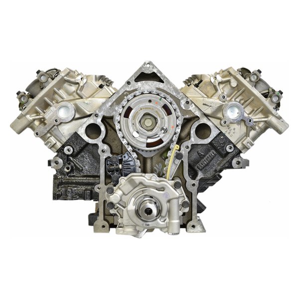 Replace® Ddmb - 6.4l Hemi Engine