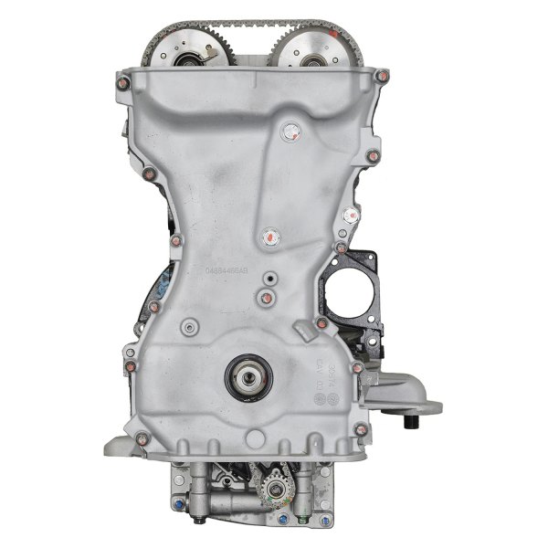 Replace® - 2.0L DOHC Remanufactured Engine
