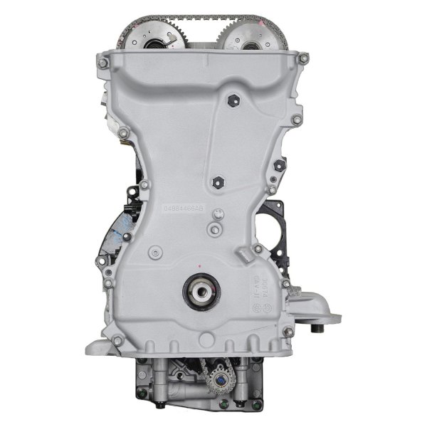 Replace® - 2.4L DOHC Remanufactured Engine