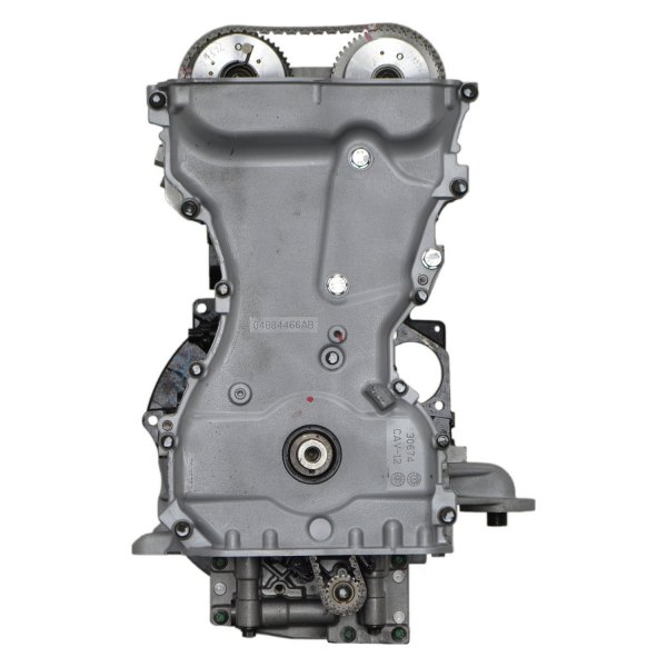 Replace® - 2.4L DOHC Remanufactured Engine
